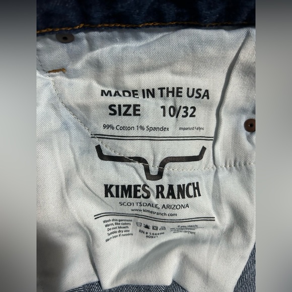 Kimes (Jennifer) Jean 10x32 - Picture 2 of 5